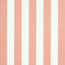 Load image into Gallery viewer, Edwin Stripe Medium Wallpaper - Pink