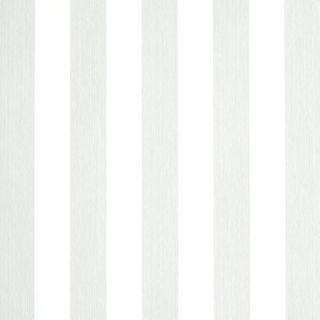 Edwin Stripe Medium Wallpaper - Birch