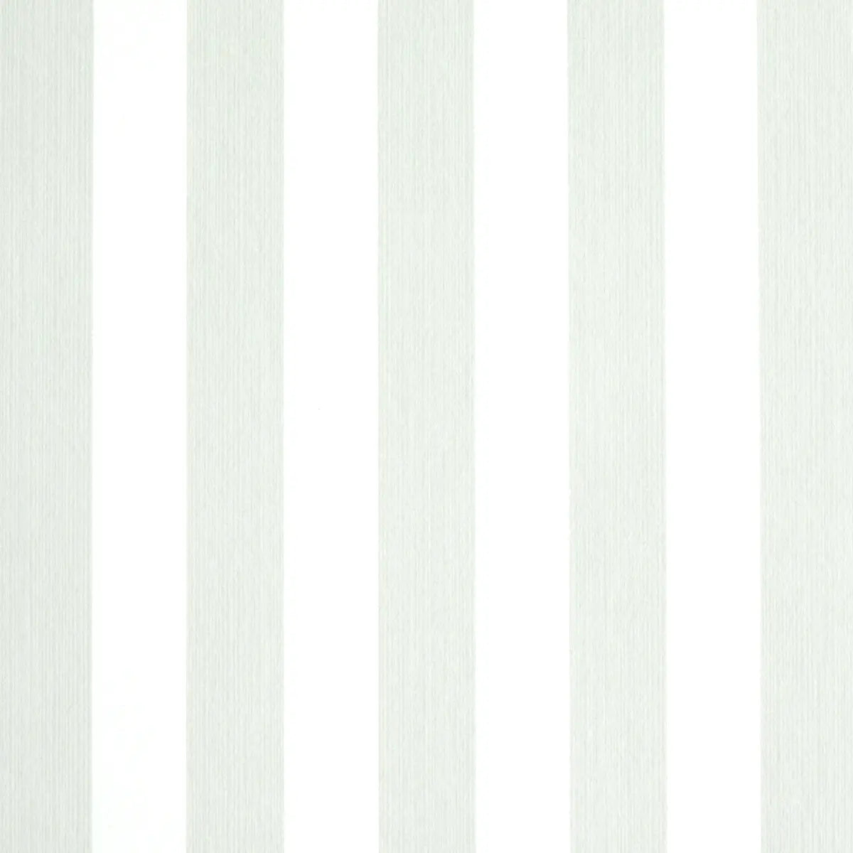 Edwin Stripe Medium Wallpaper - Birch
