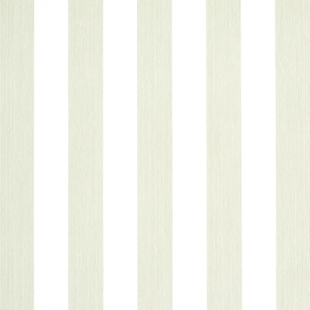 Edwin Stripe Medium Wallpaper - Naturelle