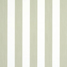 Load image into Gallery viewer, Edwin Stripe Medium Wallpaper - Linen