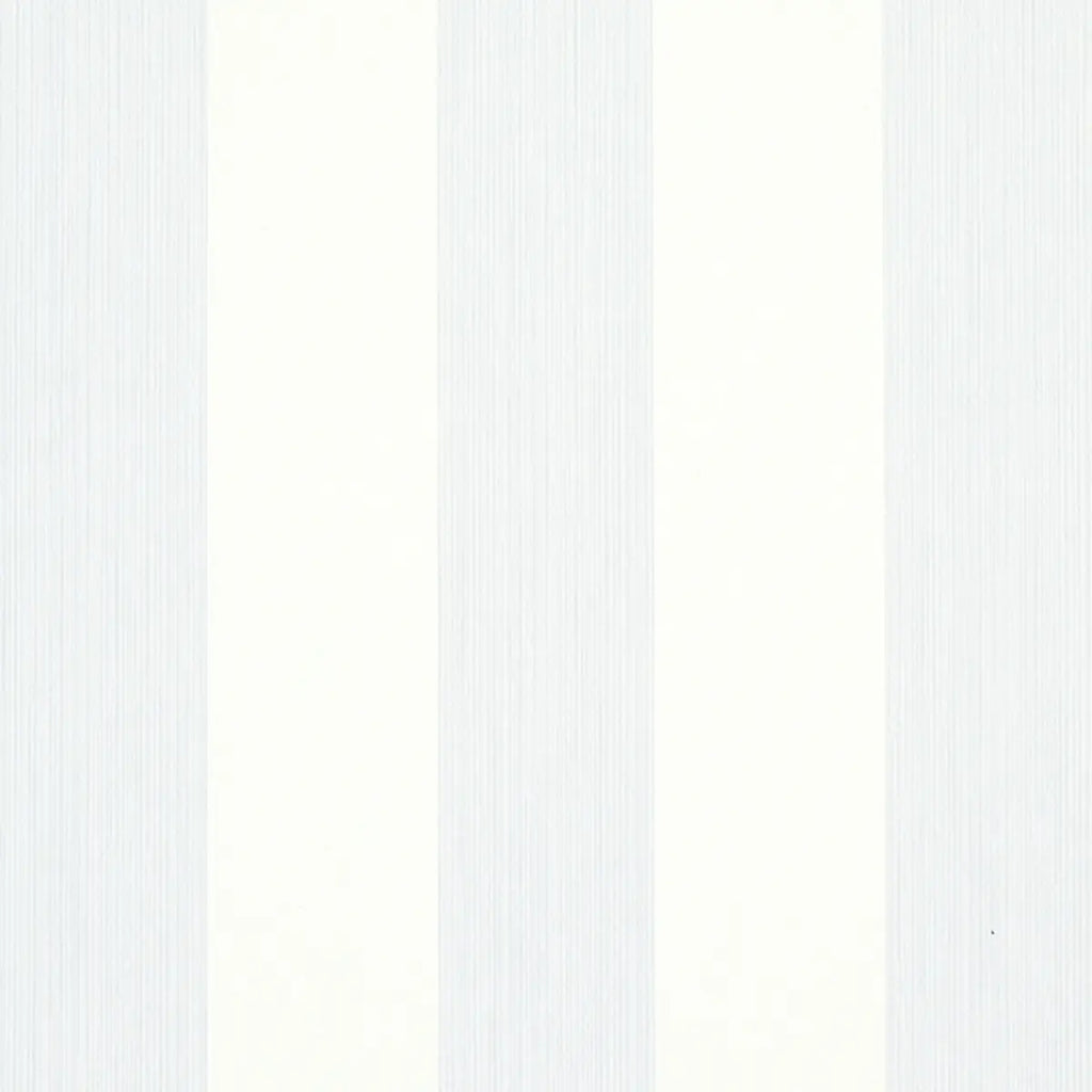 Edwin Stripe Wide Wallpaper - Lavender