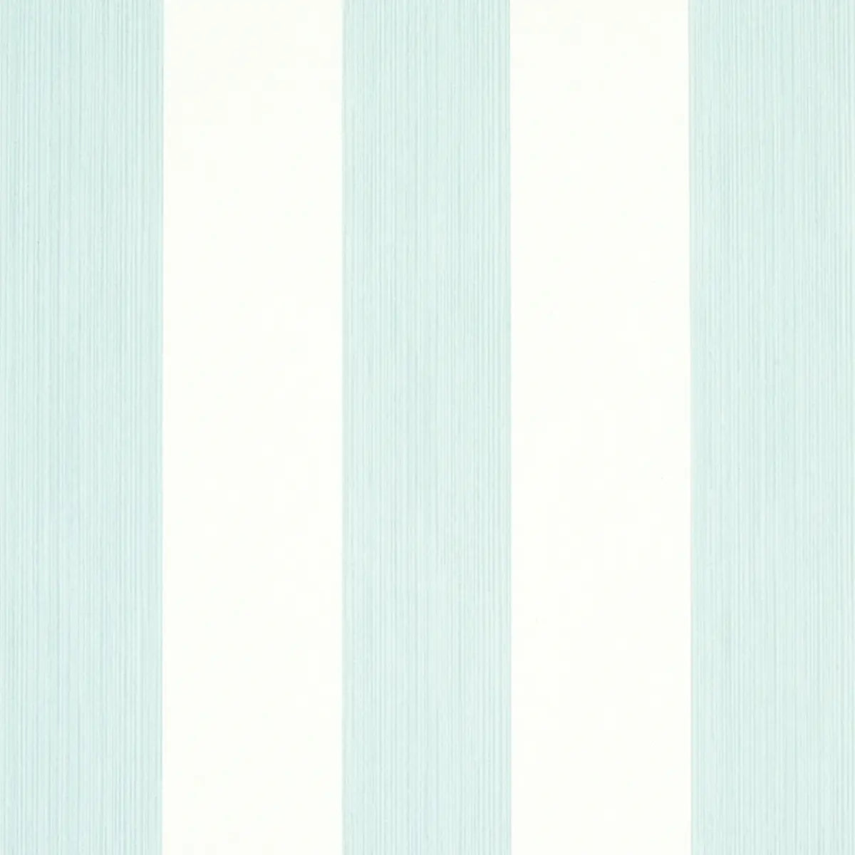 Edwin Stripe Wide Wallpaper - Mineral