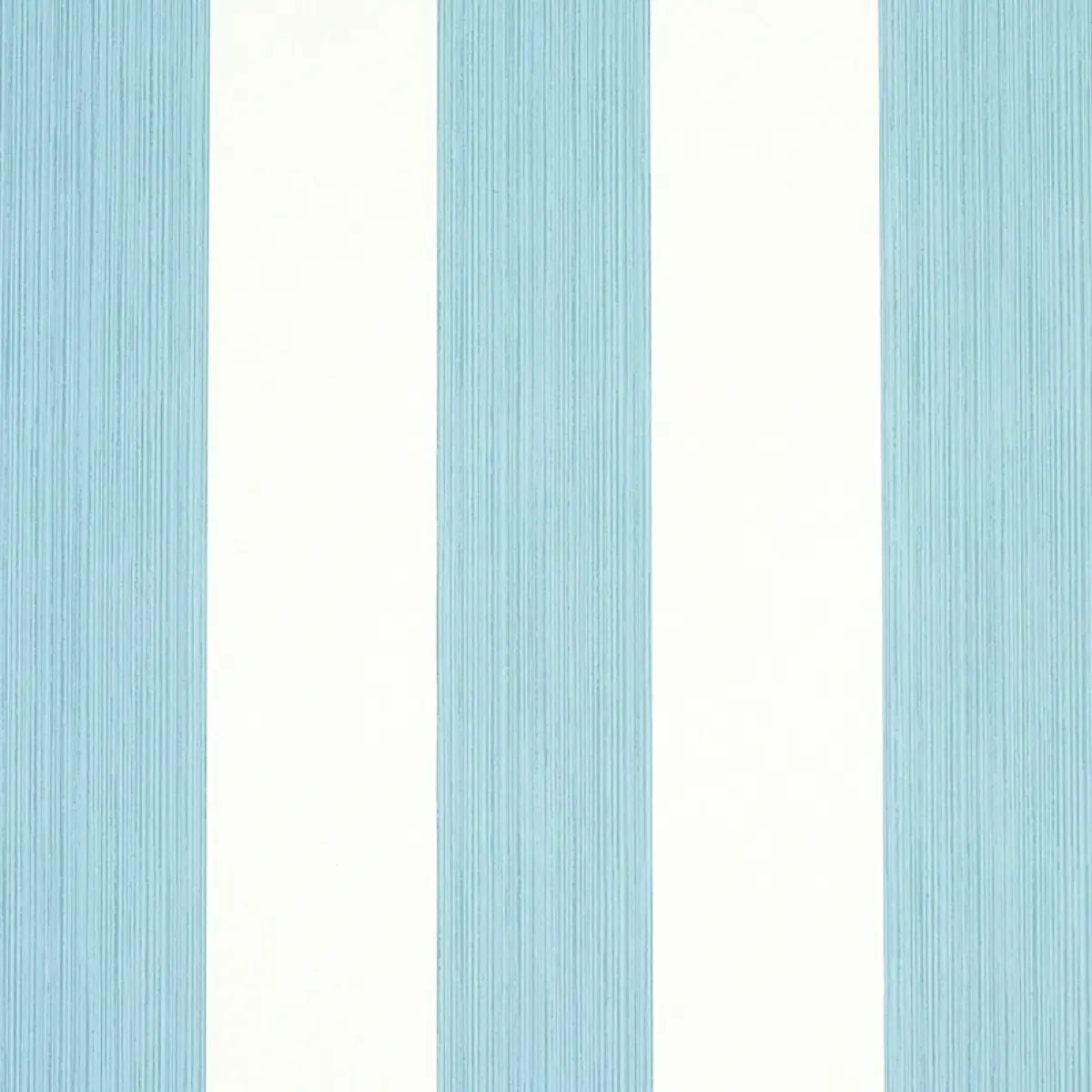 Edwin Stripe Wide Wallpaper - Slate