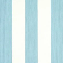 Load image into Gallery viewer, Edwin Stripe Wide Wallpaper - Slate