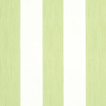 Load image into Gallery viewer, Edwin Stripe Wide Wallpaper - Leaf