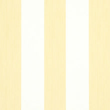 Load image into Gallery viewer, Edwin Stripe Wide Wallpaper - Buttercup
