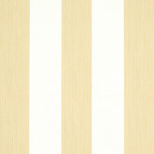 Load image into Gallery viewer, Edwin Stripe Wide Wallpaper - Sand