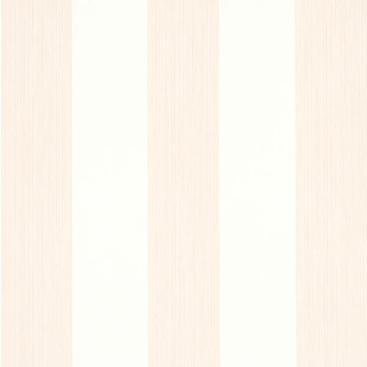 Edwin Stripe Wide Wallpaper - Blush