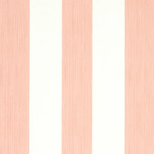Load image into Gallery viewer, Edwin Stripe Wide Wallpaper - Pink