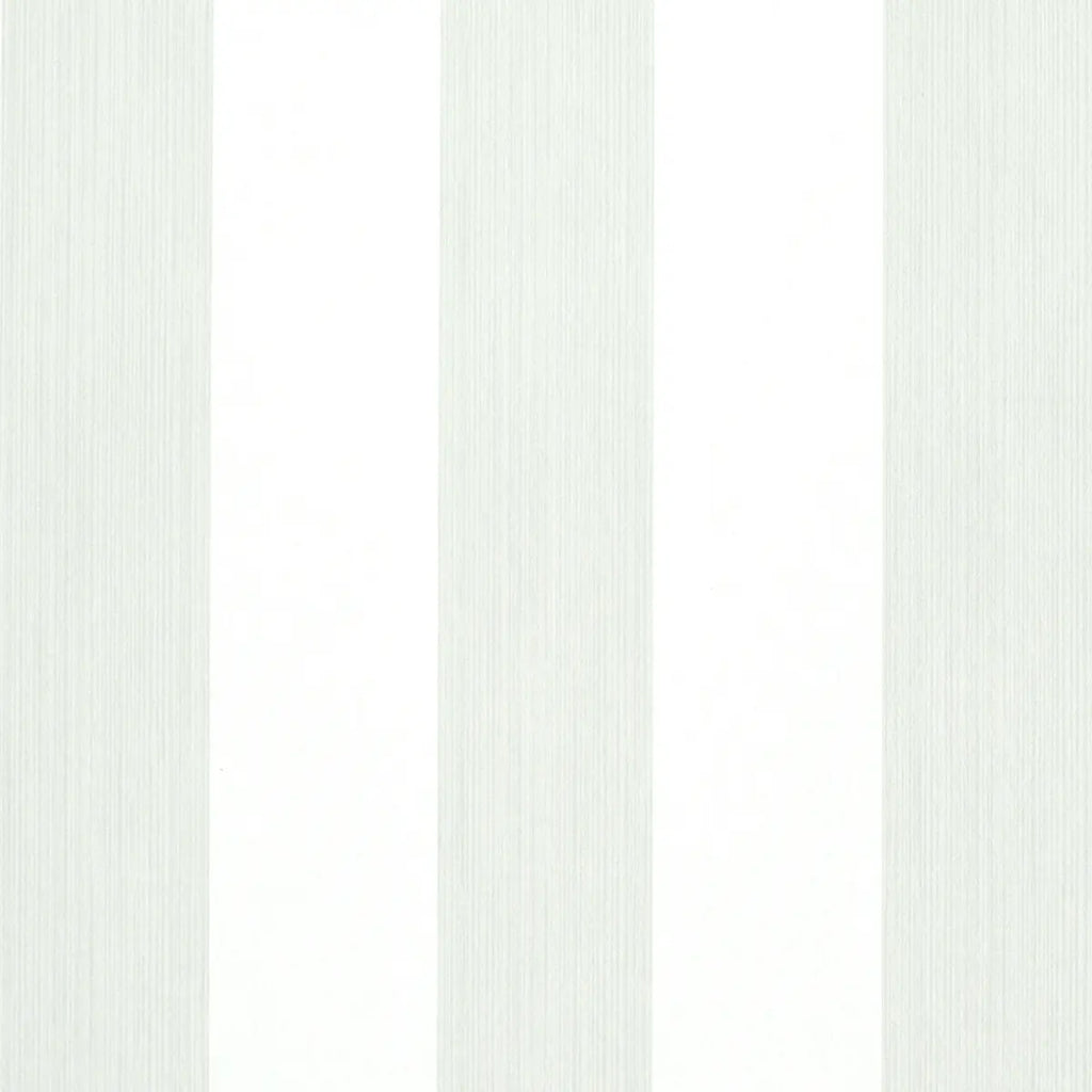 Edwin Stripe Wide Wallpaper - Birch