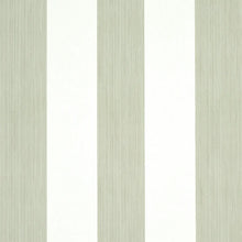 Load image into Gallery viewer, Edwin Stripe Wide Wallpaper - Linen