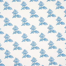 Load image into Gallery viewer, Torbay Wallpaper - Blue