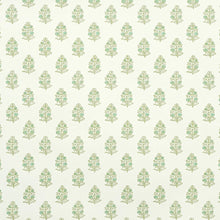 Load image into Gallery viewer, Aditi Wallpaper - Green