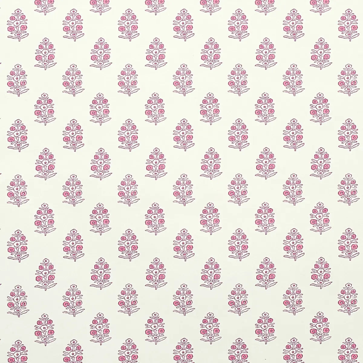 Aditi Wallpaper - Pink
