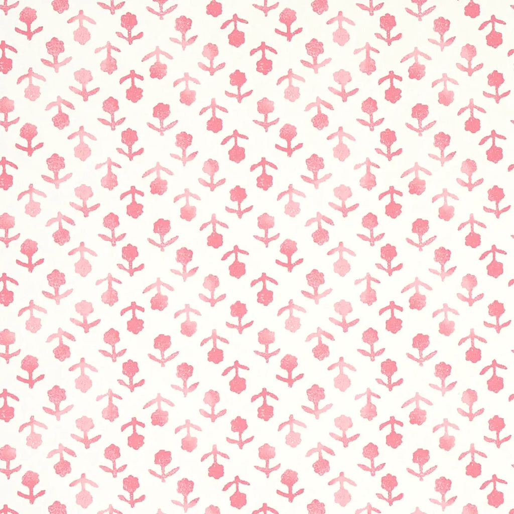 Beatriz Wallpaper - Pink
