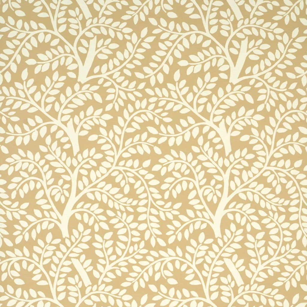 Temple Garden Ii Wallpaper - Sand
