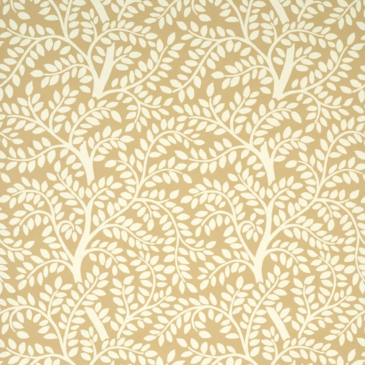 Temple Garden Ii Wallpaper - Sand