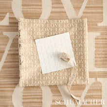 Load image into Gallery viewer, A Love Supreme Wallpaper in an interior setting