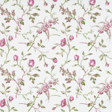 Load image into Gallery viewer, Beluze Wallpaper - Magenta