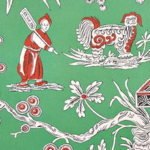Load image into Gallery viewer, Matsudana Wallpaper in an interior setting