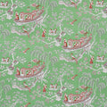 Matsudana Wallpaper