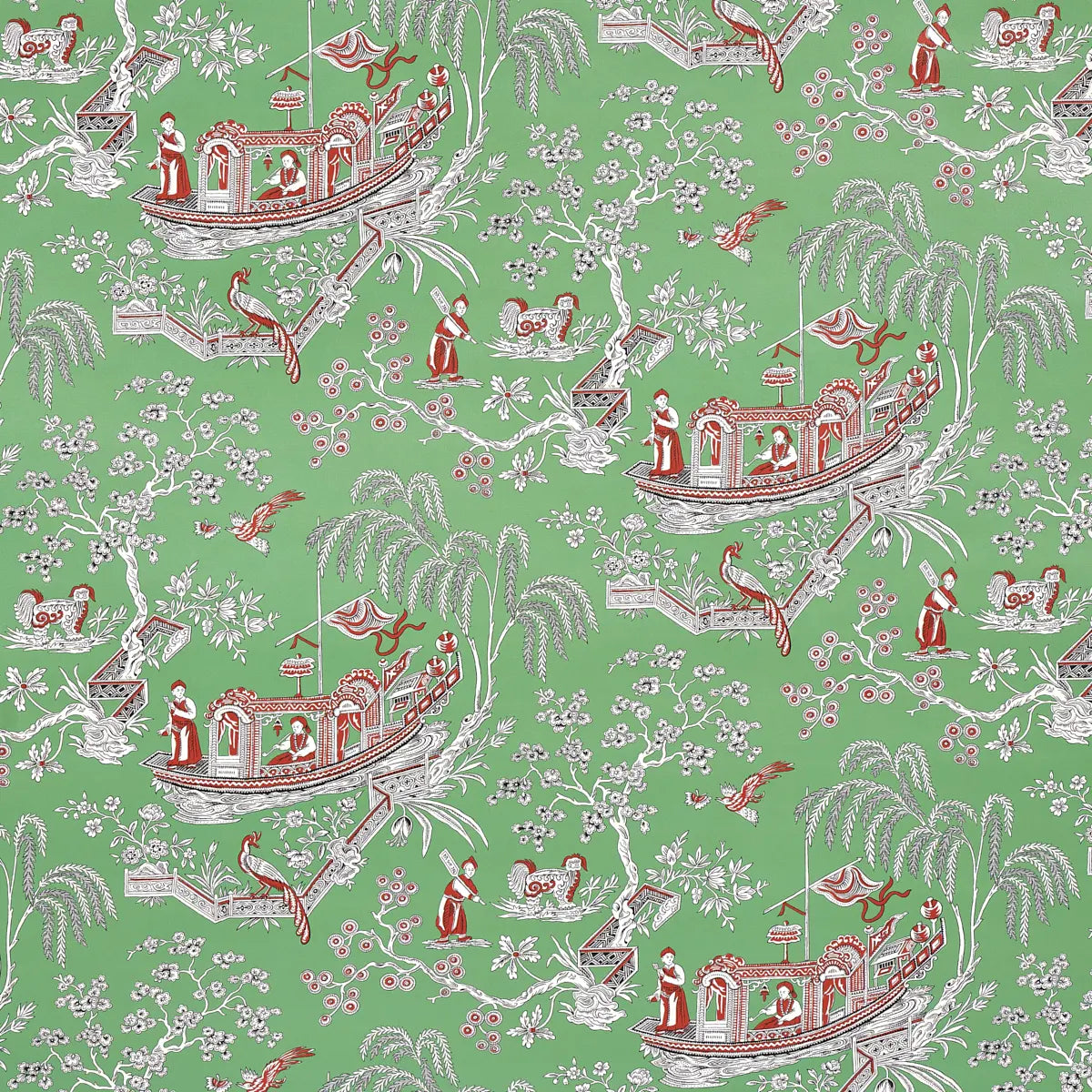 Matsudana Wallpaper