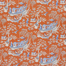 Load image into Gallery viewer, Matsudana Wallpaper - Spice