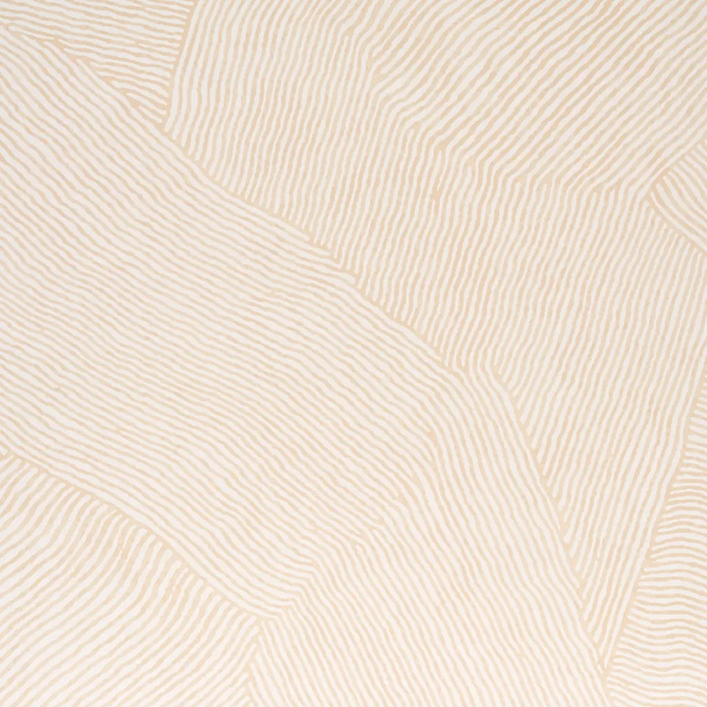 Burnett Wallpaper - Natural