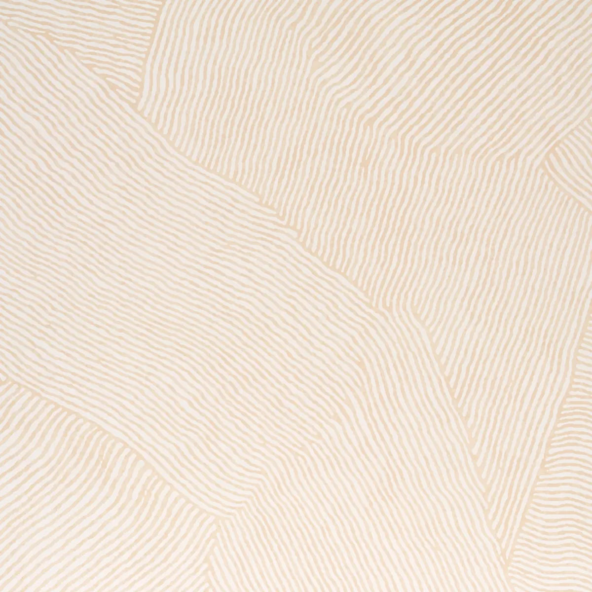 Burnett Wallpaper - Natural