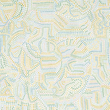 Load image into Gallery viewer, Galina Wallpaper - Citron