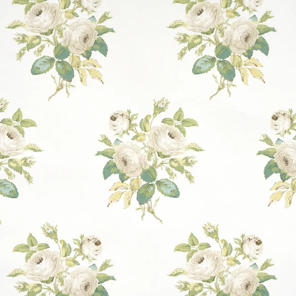 Loudon Rose Wallpaper