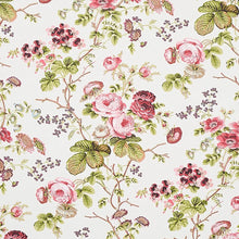 Load image into Gallery viewer, Salisbury Wallpaper - Garnet