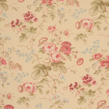 Load image into Gallery viewer, Salisbury Wallpaper - Butter