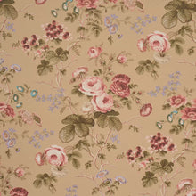 Load image into Gallery viewer, Salisbury Wallpaper - Tobacco