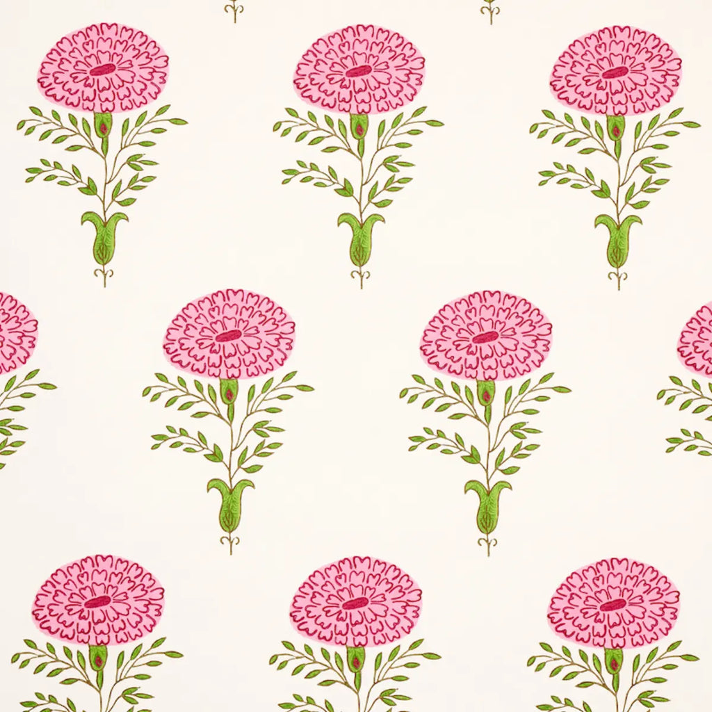 Marigold Wallpaper