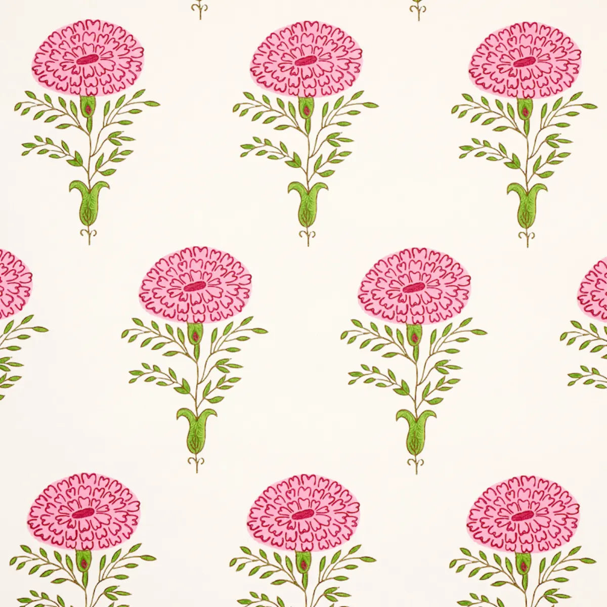 Marigold Wallpaper