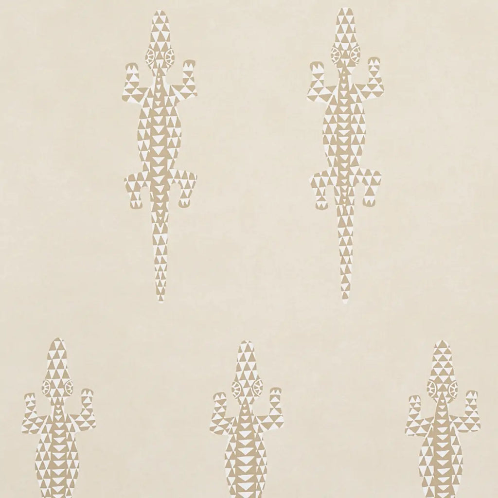 Baracoa Wallpaper - Neutral