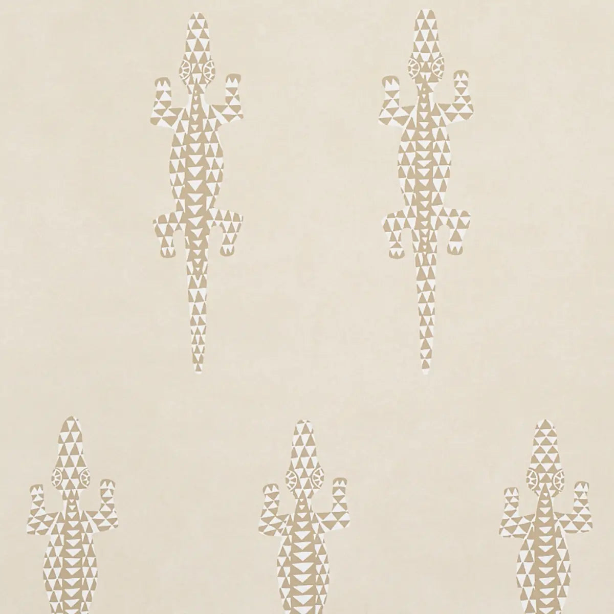 Baracoa Wallpaper - Neutral