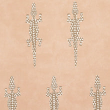 Load image into Gallery viewer, Baracoa Wallpaper - Terracotta