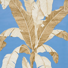 Load image into Gallery viewer, Erisimo Wallpaper - Blue