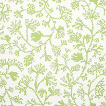 Load image into Gallery viewer, Anthoza Wallpaper - Green