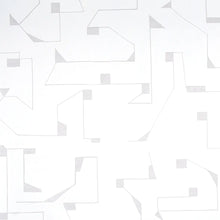 Load image into Gallery viewer, Circuit Wallpaper - Grey
