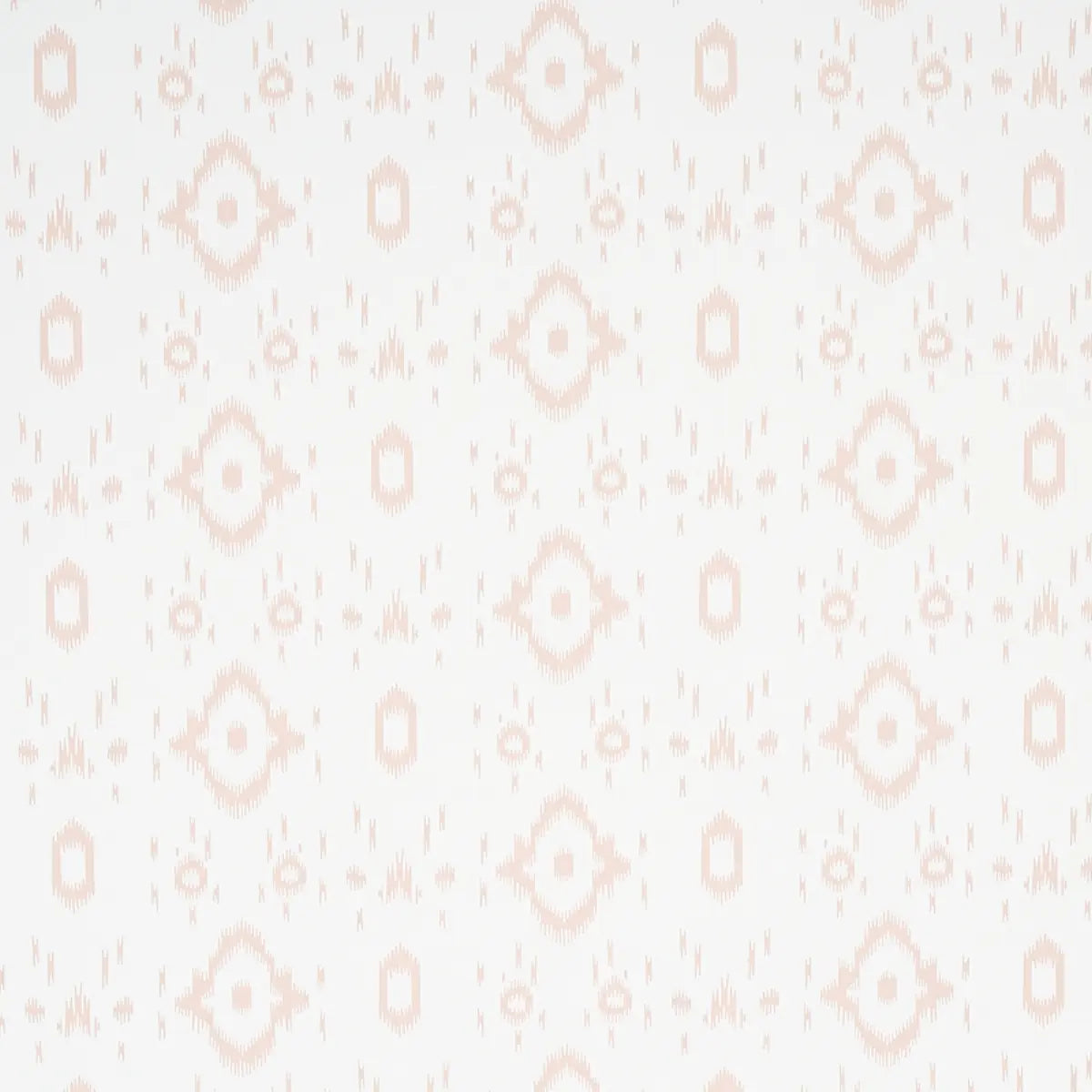 Tabitha Wallpaper - Quiet Pink