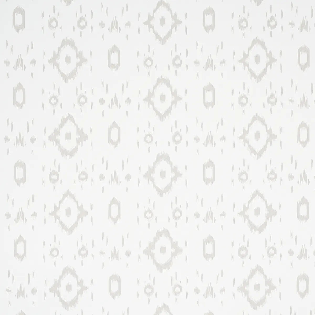 Tabitha Wallpaper - Soft Grey