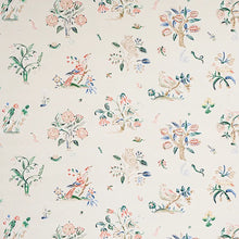 Load image into Gallery viewer, Magical Menagerie Wallpaper