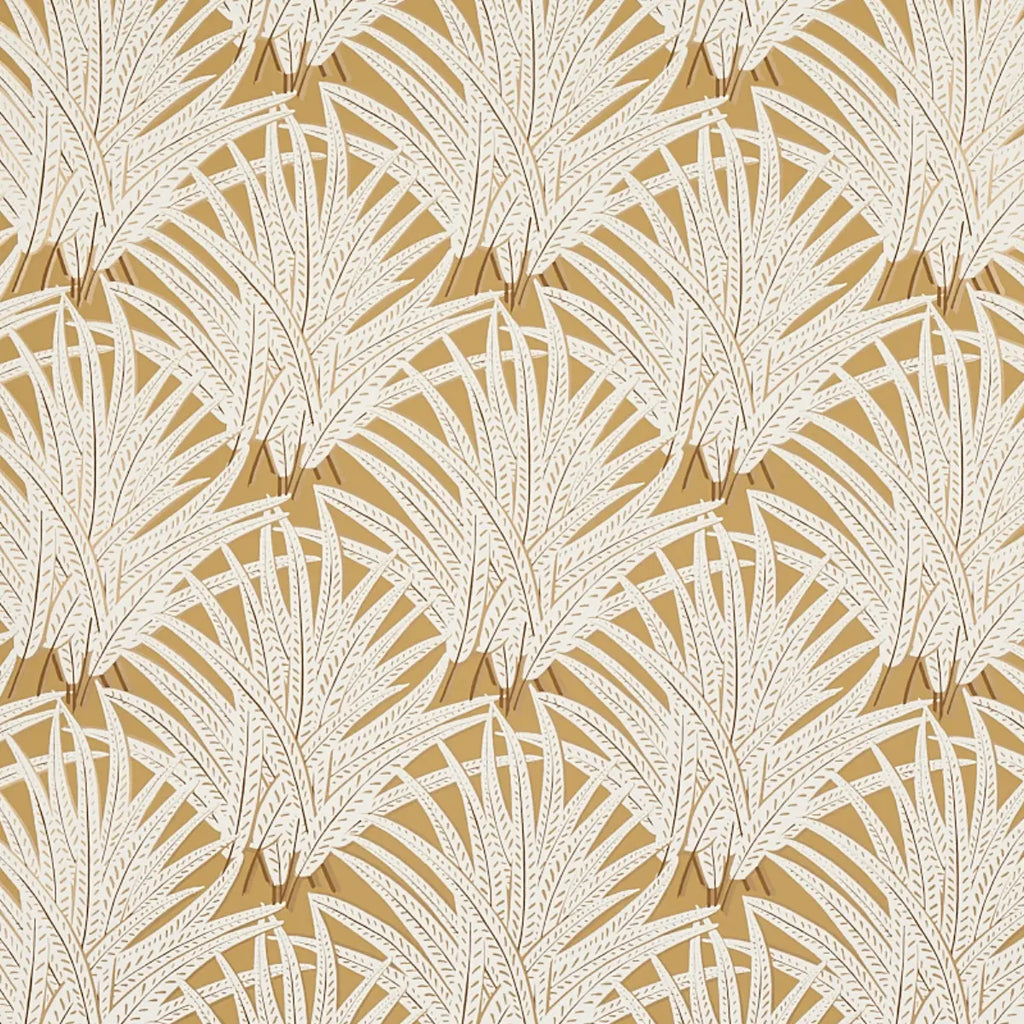 Zenada Wallpaper - Gold