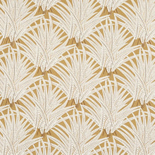 Load image into Gallery viewer, Zenada Wallpaper - Gold