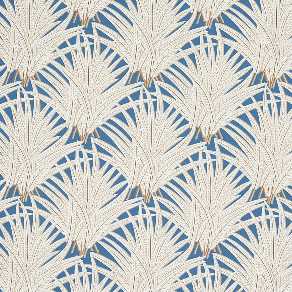 Zenada Wallpaper - Blue