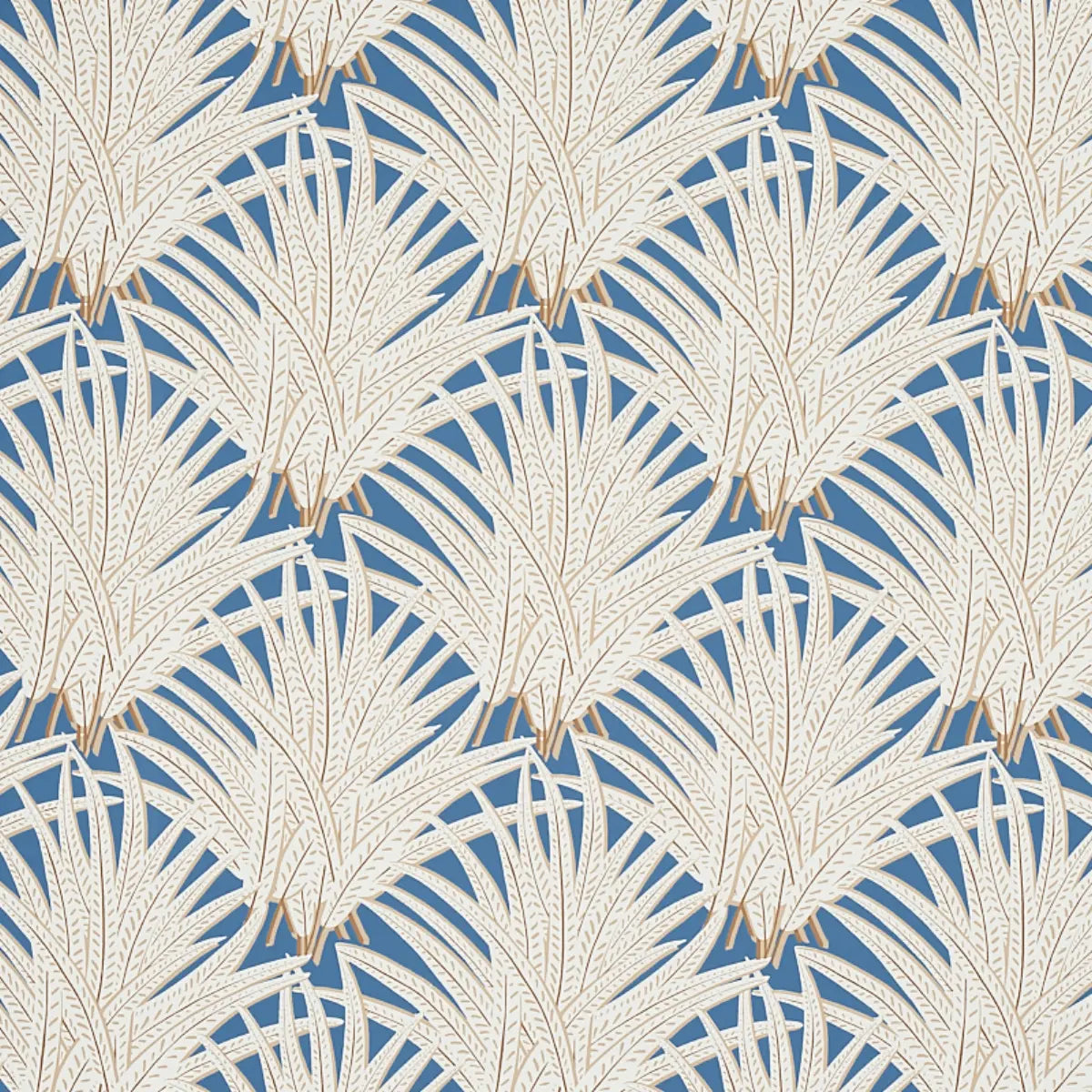 Zenada Wallpaper - Blue